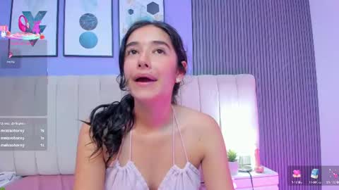 Ivy petit online show from July 1, 11:26 pm