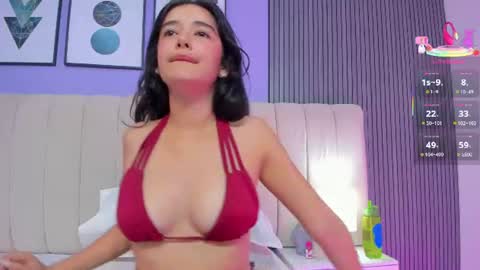 Ivy petit online show from July 2, 11:33 pm