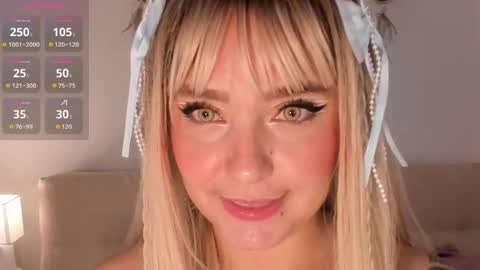 Snapshot of ivy_ragnar chatting on June 6, 7:07 pm Pamela online show from June 6, 7:07 pm