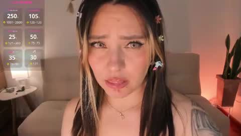 Snapshot of ivy_ragnar chatting on July 18, 3:54 am Pamela online show from July 18, 3:54 am