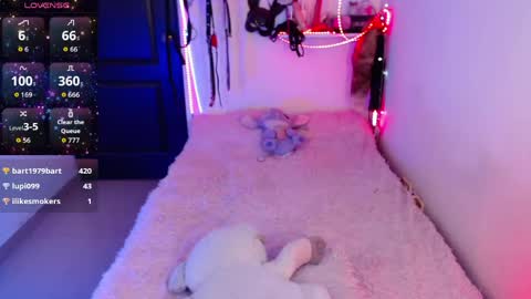 You can find more of me here  online show from April 18, 7:07 pm