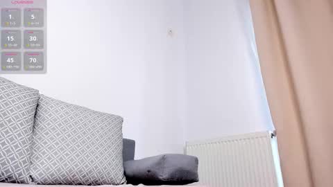 Ivy online show from November 4, 6:34 am