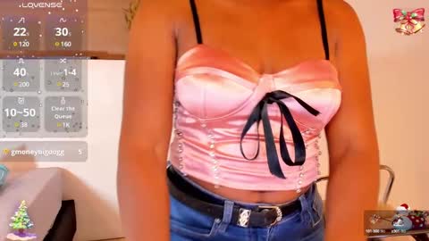 Snapshot of ivybliss8 chatting on January 9, 3:12 pm i v y b l i s s online show from January 9, 3:12 pm