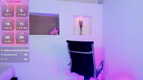 Snapshot of ivybliss8 chatting on March 4, 6:18 pm i v y b l i s s online show from March 4, 6:18 pm