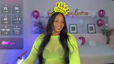 Snapshot of ivybliss8 chatting on September 9, 4:01 am i v y b l i s s online show from September 9, 4:01 am