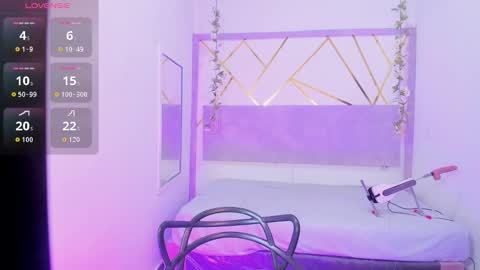 i v y  b l i s s online show from November 30, 2:10 pm