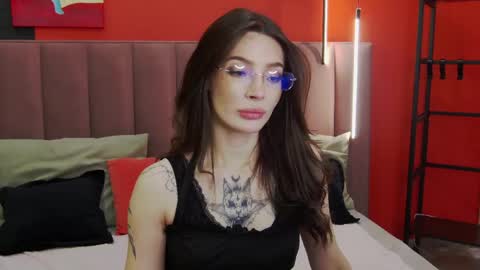 Snapshot of ivydainty chatting on May 10, 1:33 am Ivy online show from May 10, 1:33 am