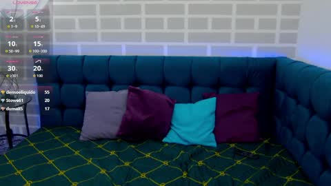 Snapshot of ivydainty chatting on May 18, 4:07 am Ivy online show from May 18, 4:07 am