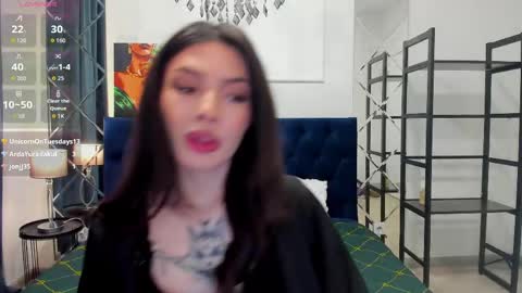 Snapshot of ivydainty chatting on May 19, 1:56 am Ivy online show from May 19, 1:56 am