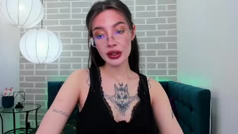 Snapshot of ivydainty chatting on May 27, 1:57 am Ivy online show from May 27, 1:57 am
