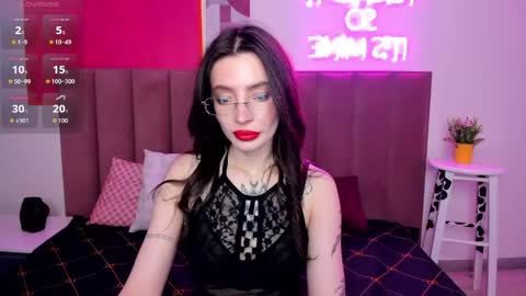 Snapshot of ivydainty chatting on May 30, 2:08 am Ivy online show from May 30, 2:08 am