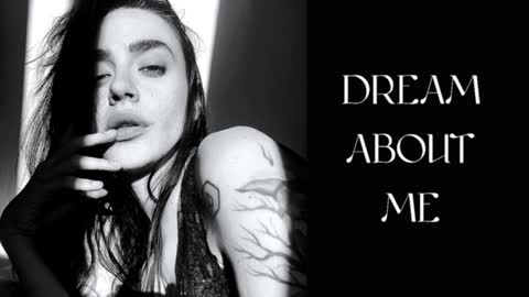 Miss Ivy online show from December 18, 1:45 pm