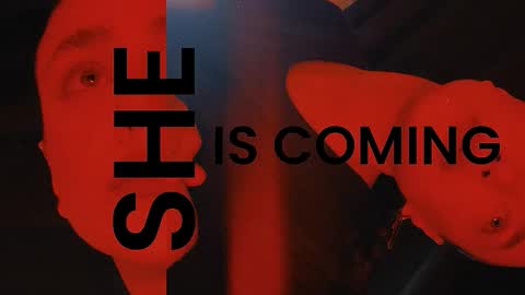 Miss Ivy online show from December 18, 3:18 pm