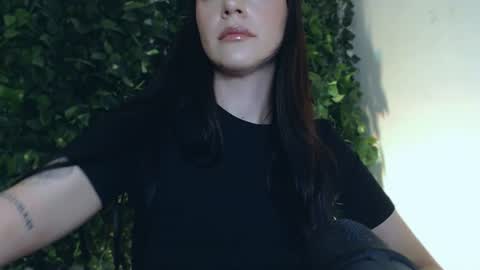 Snapshot of ivyjonson chatting on July 18, 8:12 pm Miss Ivy online show from July 18, 8:12 pm