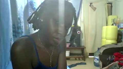 ivyk_ online show from March 16, 10:52 am