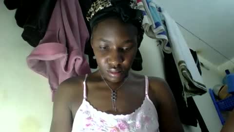 ivyk_ online show from April 1, 3:40 am