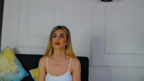 IvyLustt online show from June 25, 5:34 am