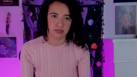 Snapshot of ivymanson_ chatting on March 4, 3:59 pm Camila online show from March 4, 3:59 pm