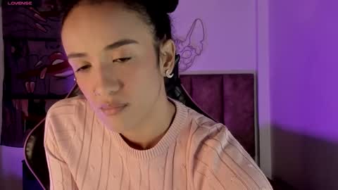 Camila online show from January 13, 4:51 am