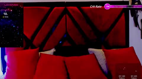 Snapshot of ivymmiller chatting on January 8, 12:28 am Ivy Miller online show from January 8, 12:28 am