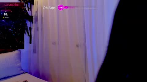 Snapshot of ivymmiller chatting on January 15, 5:29 am Ivy Miller online show from January 15, 5:29 am