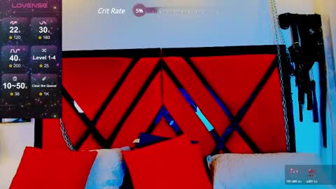 Snapshot of ivymmiller chatting on March 8, 1:28 am Ivy Miller online show from March 8, 1:28 am