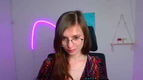 Snapshot of ivynoir_ chatting on April 10, 1:16 pm Ivy online show from April 10, 1:16 pm