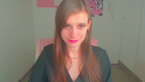 Snapshot of ivynoir_ chatting on April 11, 12:31 pm Ivy online show from April 11, 12:31 pm