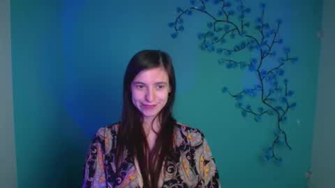 Snapshot of ivynoir_ chatting on April 29, 11:36 am Ivy online show from April 29, 11:36 am