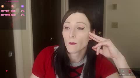 IvyRose499 online show from February 22, 5:11 pm