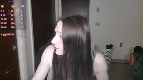IvyRose499 online show from April 22, 5:58 pm