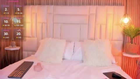 Ivy Rous online show from April 14, 4:18 am