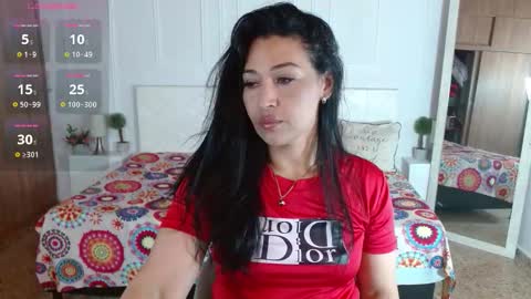 Snapshot of ivyshine7 chatting on February 3, 7:19 pm ivyshine7 online show from February 3, 7:19 pm