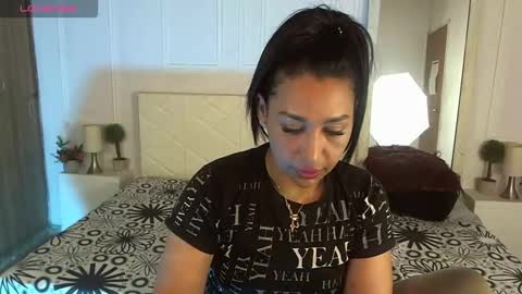 Snapshot of ivyshine7 chatting on February 23, 7:00 pm ivyshine7 online show from February 23, 7:00 pm