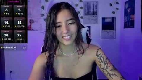 Snapshot of ivystone_ chatting on June 12, 1:15 am Ivy online show from June 12, 1:15 am