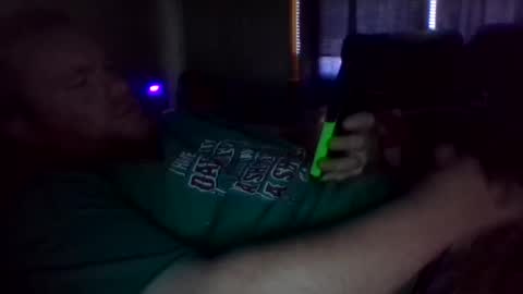 iwantass420 online show from December 17, 1:27 pm