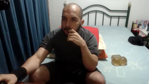 iwanturarse online show from June 9, 6:03 am