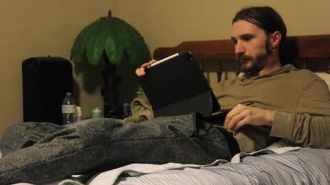 iwhitesmurf online show from November 10, 6:45 am