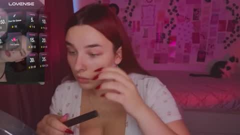 Daisy online show from September 30, 1:05 pm