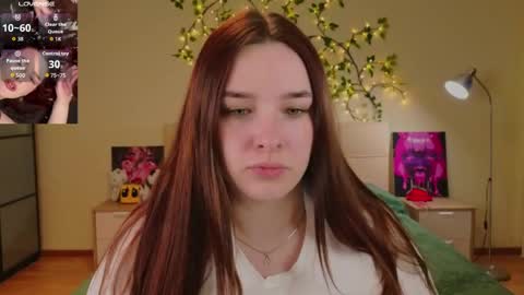 Daisy online show from April 12, 9:20 pm