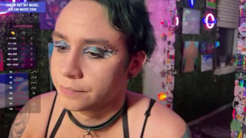 Muse hethey online show from January 19, 12:38 am