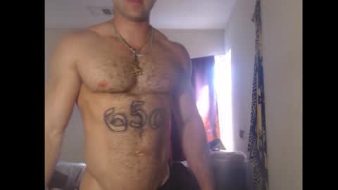 izak144 online show from January 31, 9:35 pm