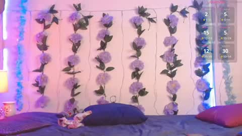 izan online show from February 22, 9:35 pm