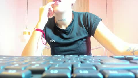 izelevans online show from February 17, 12:45 pm