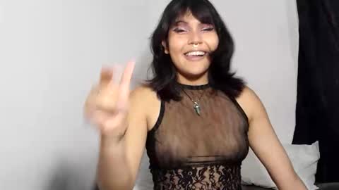 Snapshot of izumikawaii chatting on March 3, 2:01 pm izumikawaii online show from March 3, 2:01 pm