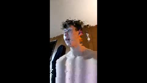 Snapshot of izzame2 chatting on January 28, 6:17 pm Willis online show from January 28, 6:17 pm