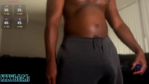 Snapshot of izzybear_ chatting on September 9, 4:12 am IzzyBear online show from September 9, 4:12 am