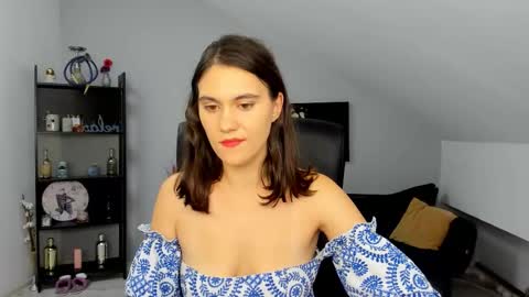 Snapshot of izzymonro chatting on October 8, 11:35 pm Izzy online show from October 8, 11:35 pm
