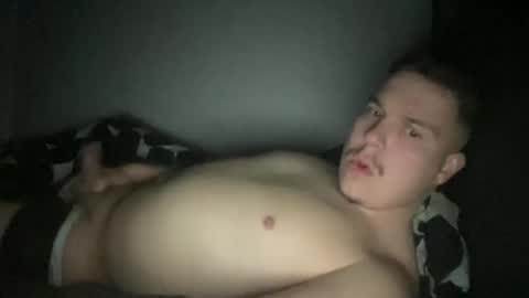 Juuso online show from November 13, 2:49 pm