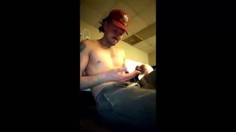 Snapshot of j3usix chatting on February 1, 5:28 am wonderbread online show from February 1, 5:28 am